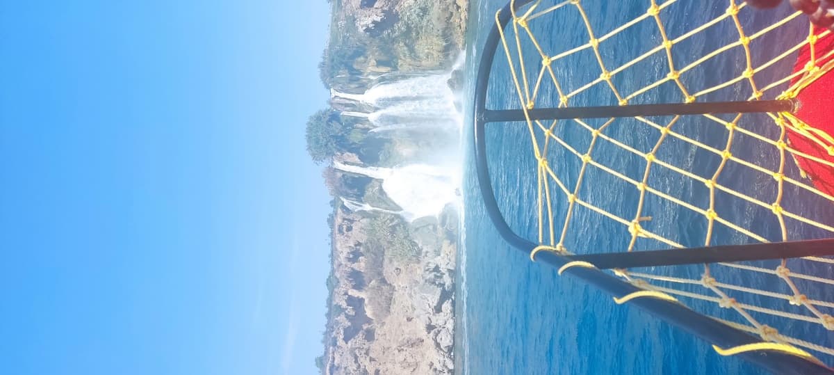 Antalya Lara Pirate Boat Trip: Sun, Swimming & Fun | ®ExcursionMania - Image 4