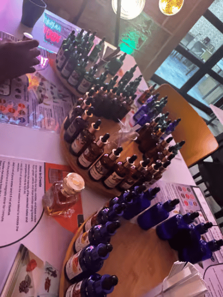 Cappadocia: Perfume Making Workshop | ®ExcursionMania - Image 4