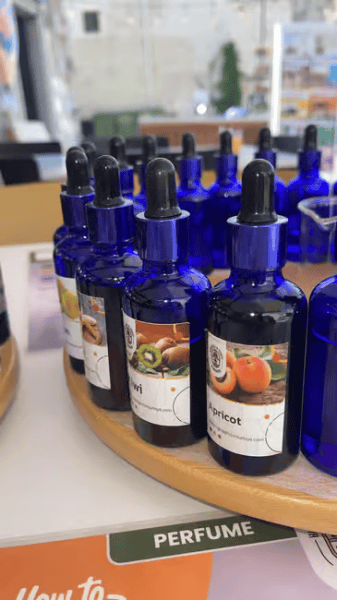 Cappadocia: Perfume Making Workshop | ®ExcursionMania - Image 3