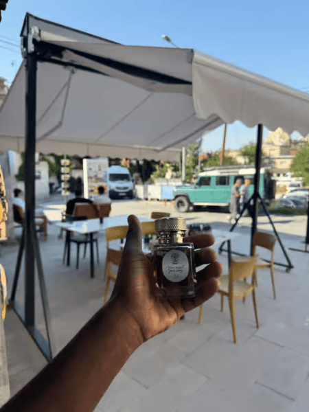 Cappadocia: Perfume Making Workshop | ®ExcursionMania