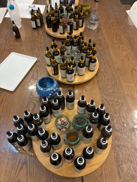 Antalya: Perfume Workshop with Secret Recipe 90 Essences | ®ExcursionMania