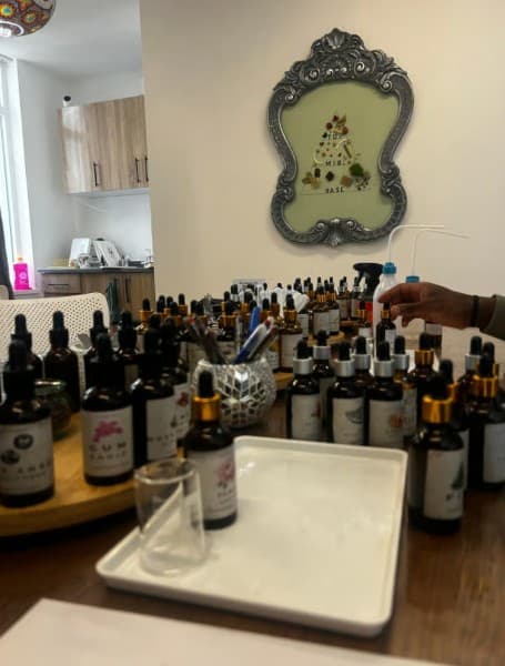 Antalya: Perfume Workshop with Secret Recipe 90 Essences | ®ExcursionMania - Image 2