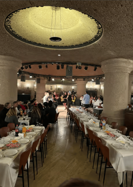 Cappadocia: Turkish Culture Dinner Show & Optional Transfer | ®ExcursionMania - Image 4