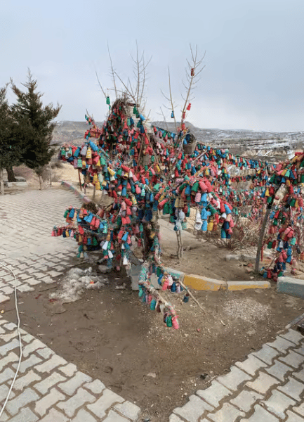 Private Cappadocia Jeep Safari : Sunrise & Sunset | ®ExcursionMania - Image 2