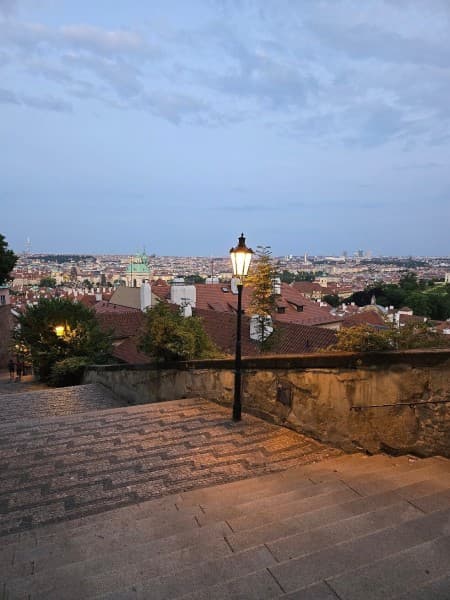 Prague Guided Walking Tour and Cruise with Authentic Czech Lunch | ®ExcursionMania