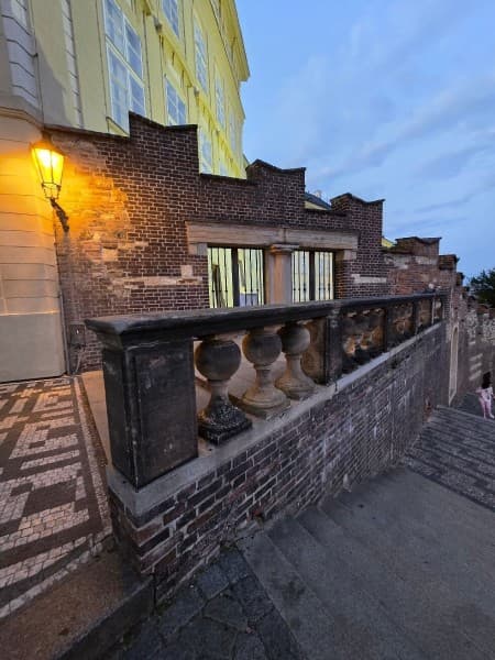 Prague Guided Walking Tour and Cruise with Authentic Czech Lunch | ®ExcursionMania