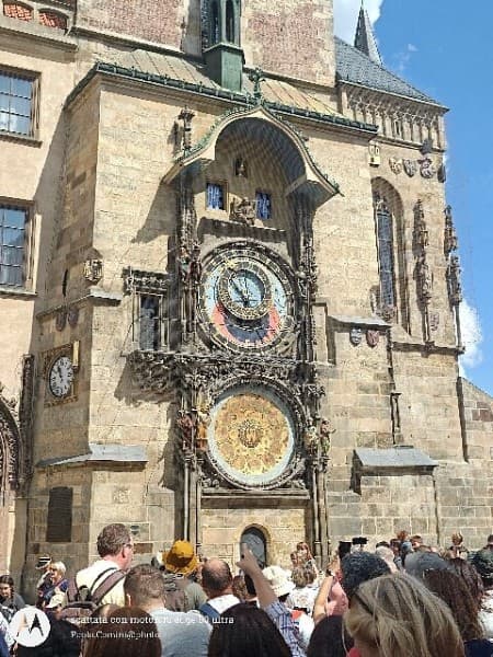 Prague Guided Walking Tour and Cruise with Authentic Czech Lunch | ®ExcursionMania - Image 3