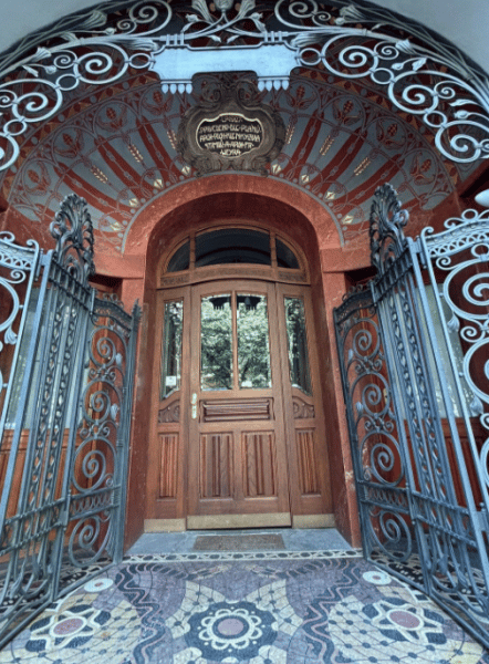 Small-Group Half-Day Prague Walking Tour | ®ExcursionMania - Image 3