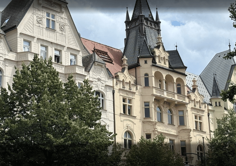 Small-Group Half-Day Prague Walking Tour | ®ExcursionMania - Image 2