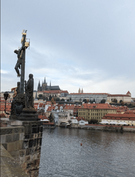 Small-Group Half-Day Prague Walking Tour | ®ExcursionMania - Image 4