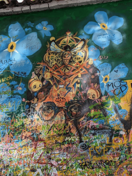 Small-Group Half-Day Prague Walking Tour | ®ExcursionMania