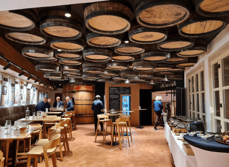 Plum Journey: Slivovitz Experience - Museum, Tasting and Beyond | ®ExcursionMania