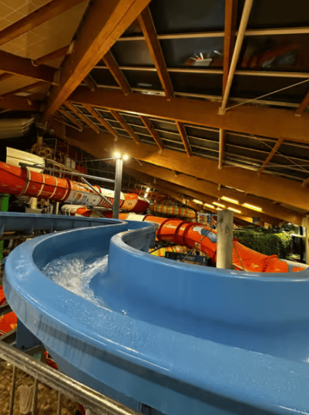 Prague AquaPalace Waterpark Entrance Ticket | ®ExcursionMania - Image 2