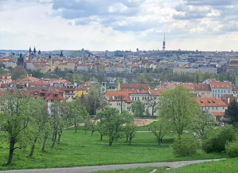 Private Scenic Evening Walking Tour In Prague | ®ExcursionMania - Image 2