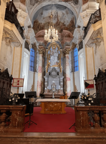 Classical Concert in St Nicholas Church | ®ExcursionMania - Image 2