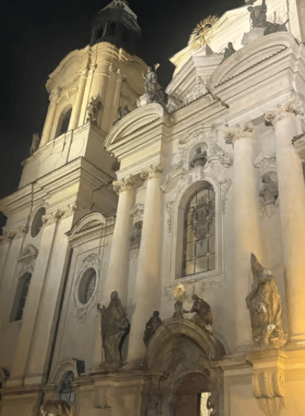 Classical Concert in St Nicholas Church | ®ExcursionMania - Image 3