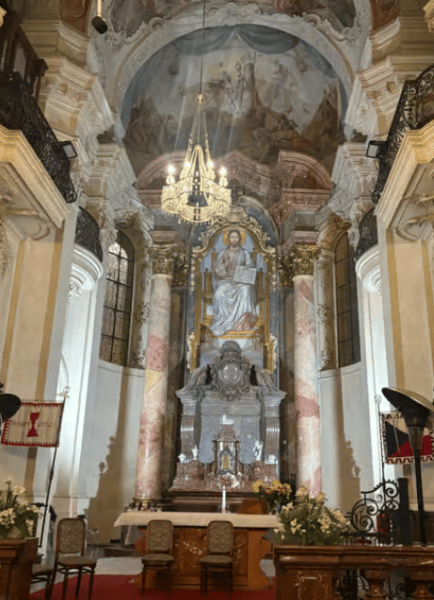 Classical Concert in St Nicholas Church | ®ExcursionMania - Image 4