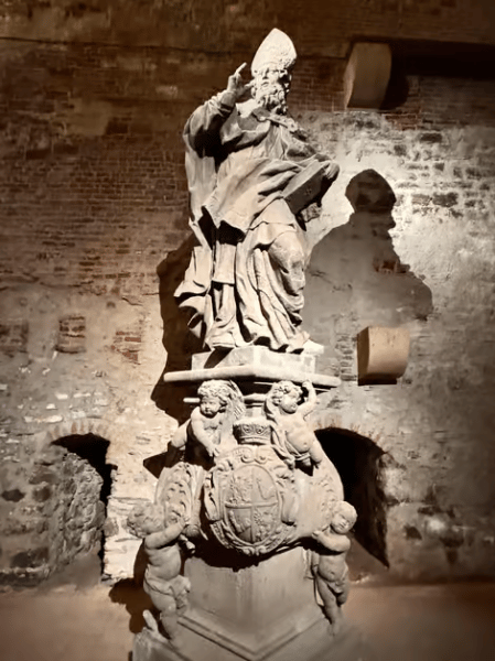 Private Vyšehrad Castle Tour with Casemates and Gorlice | ®ExcursionMania - Image 1