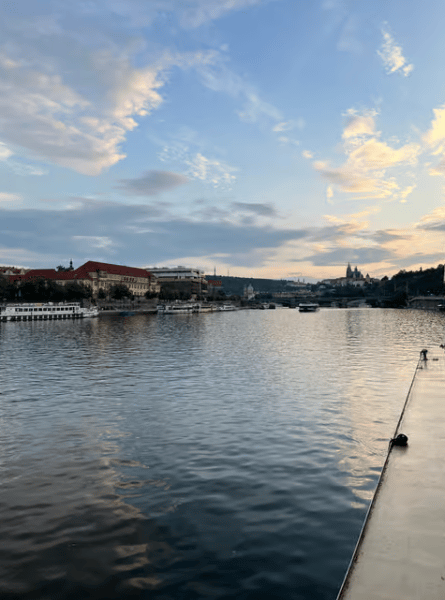 Prague : Boat Party with Afterparty at EPIC | ®ExcursionMania - Image 2