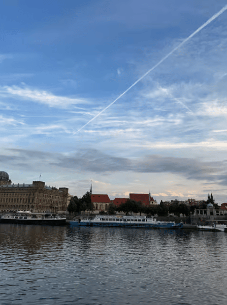 Prague : Boat Party with Afterparty at EPIC | ®ExcursionMania - Image 3