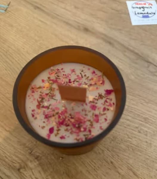 Prague: Soy Candle-Making Workshop | ®ExcursionMania - Image 1