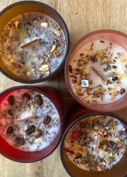 Prague: Soy Candle-Making Workshop | ®ExcursionMania - Image 4