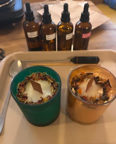 Prague: Soy Candle-Making Workshop | ®ExcursionMania