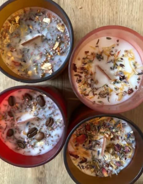 Prague: Soy Candle-Making Workshop | ®ExcursionMania