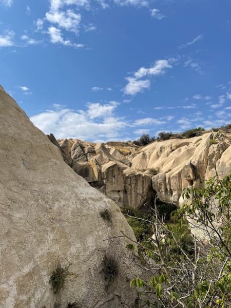 Cappadocia RED TOUR with small group | ®ExcursionMania