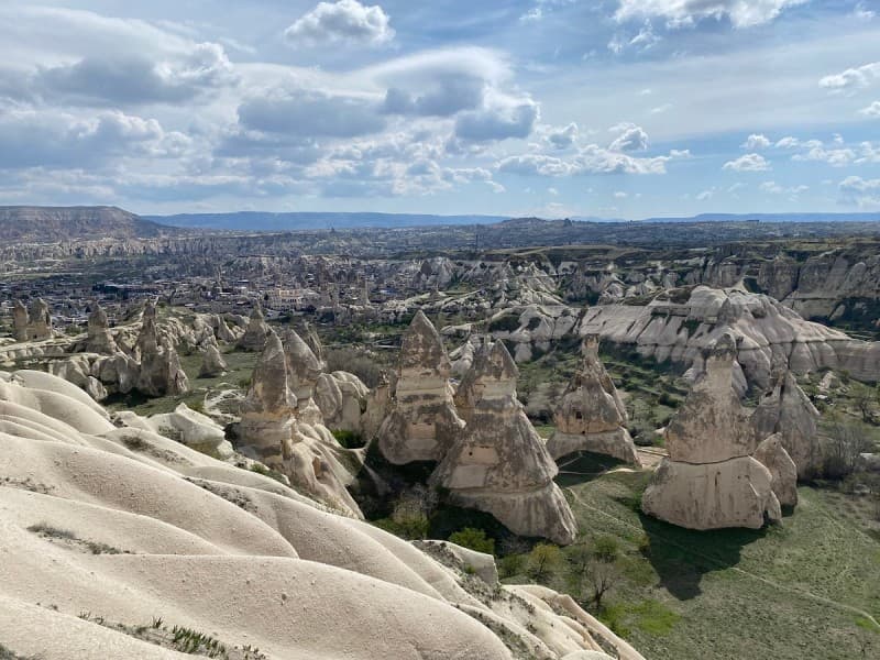 Cappadocia RED TOUR with small group | ®ExcursionMania