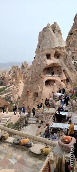 Cappadocia RED TOUR with small group | ®ExcursionMania