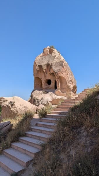 Cappadocia RED TOUR with small group | ®ExcursionMania - Image 2