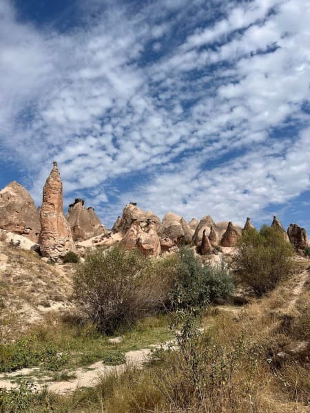 Cappadocia RED TOUR with small group | ®ExcursionMania