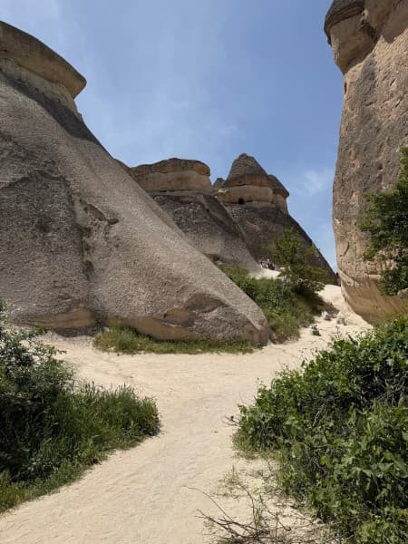 Cappadocia RED TOUR with small group | ®ExcursionMania - Image 4