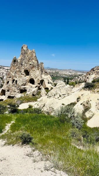 Cappadocia RED TOUR with small group | ®ExcursionMania