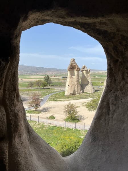 Cappadocia RED TOUR with small group | ®ExcursionMania