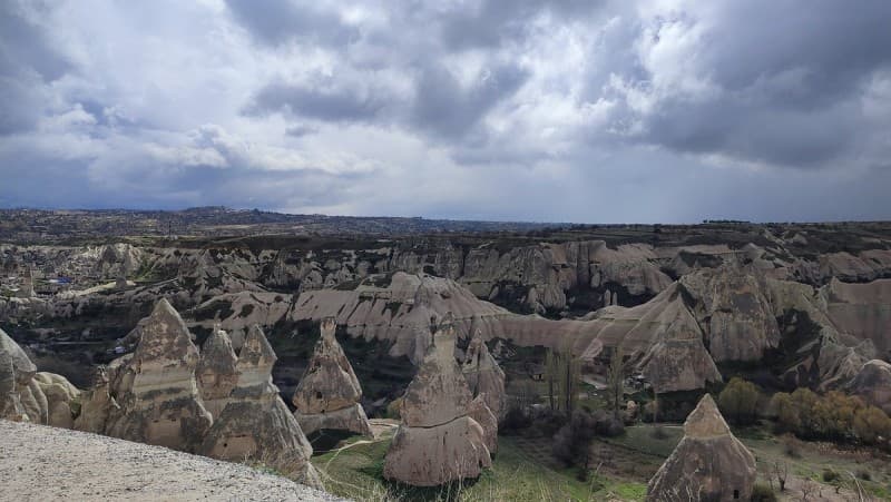 Cappadocia RED TOUR with small group | ®ExcursionMania