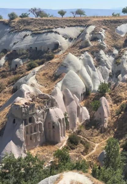 Cappadocia Full-Day Green Tour with a Professional Guide | ®ExcursionMania - Image 1