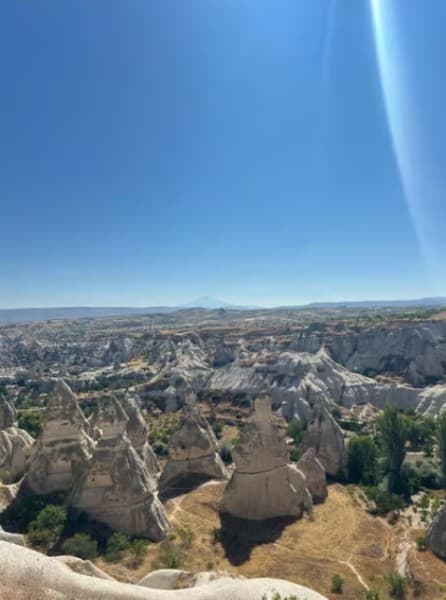 Cappadocia Full-Day Green Tour with a Professional Guide | ®ExcursionMania - Image 2