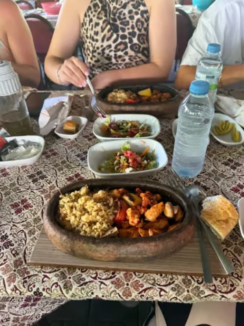 Cappadocia Full-Day Green Tour with a Professional Guide | ®ExcursionMania - Image 4