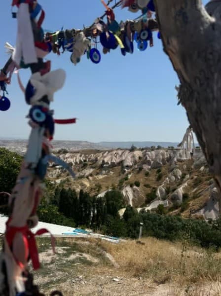 Cappadocia Full-Day Green Tour with a Professional Guide | ®ExcursionMania