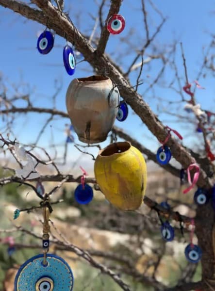 Cappadocia Full-Day Green Tour with a Professional Guide | ®ExcursionMania