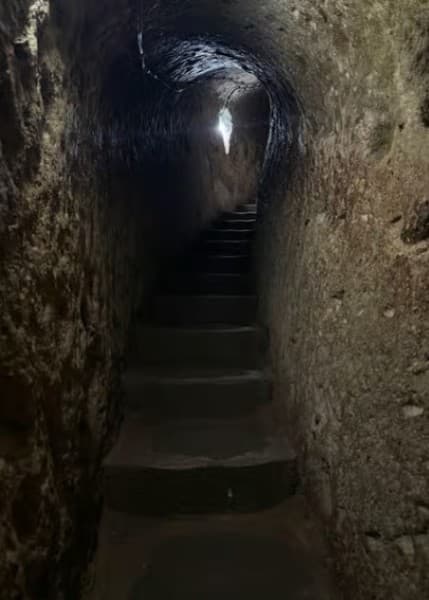 Cappadocia Full-Day Green Tour with a Professional Guide | ®ExcursionMania