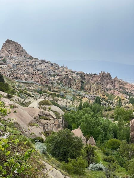 Red Tour Plus: Explore Göreme Museum & the Heart of Cappadocia | ®ExcursionMania