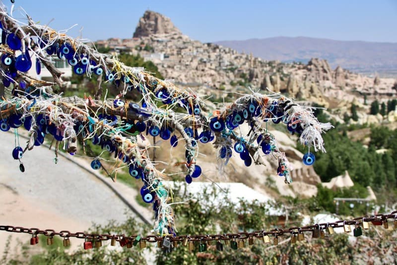 Red Tour Plus: Explore Göreme Museum & the Heart of Cappadocia | ®ExcursionMania - Image 3