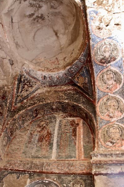 Red Tour Plus: Explore Göreme Museum & the Heart of Cappadocia | ®ExcursionMania