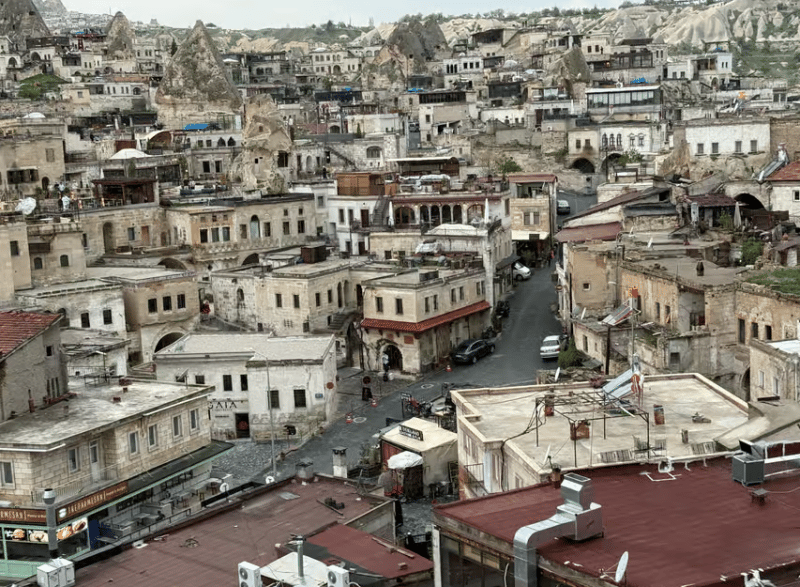 From Istanbul: 2-Day Cappadocia Trip w/ Flight and Transfers | ®ExcursionMania - Image 3