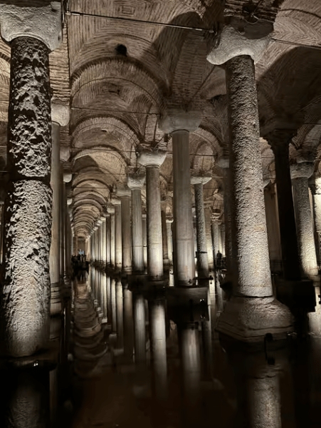 Combo: Hagia Sophia Basilica Cistern Optional Topkapi Palace | ®ExcursionMania - Image 4