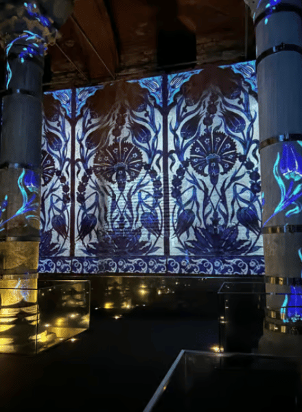 Istanbul: Theodosius Water Cistern Tickets & Audio Guide | ®ExcursionMania - Image 3