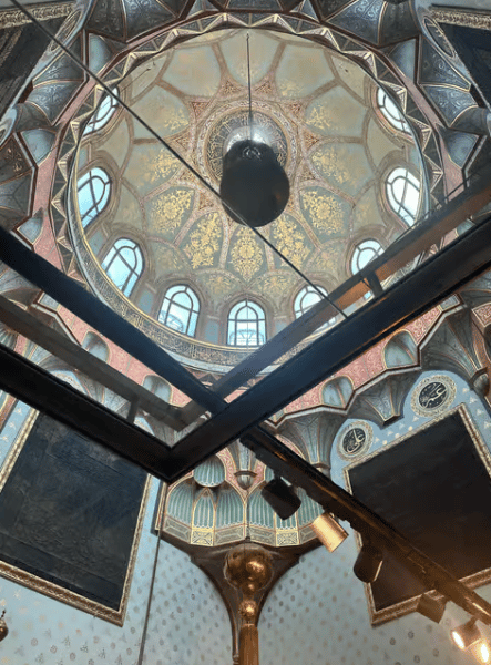 Istanbul: Topkapi Palace & Harem Museum Ticket & Audio Guide | ®ExcursionMania